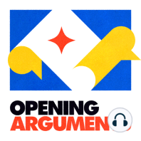 OA183:  Dissenting on the Supreme Court