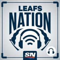Matthews Ties Vaive In Leafs Statement Win