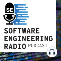 SE-Radio Episode 353: Max Neunhoffer on Multi-model databases and ArangoDB