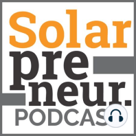 Running a $116M Solar Company (then starting again from scratch!) - Jerry Fussell