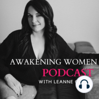 197. Moving Through Emotions is The Path To Healing| The Power of Awakening Your Emotions with Robbin C.