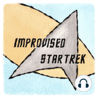 EP 137: Korg Starbite, Klingon Dentist