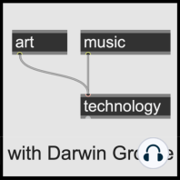 Podcast 200: Morton Subotnick