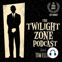 The Twilight Zone: Ahead of its Time with Arlen Schumer
