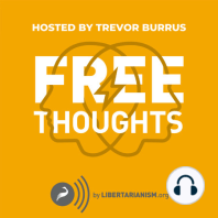 Free Thoughts/Power Problem Crossover: Are Libertarians Isolationists? (with Trevor Thrall and Emma Ashford)