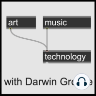 Podcast 273: Dan Goldstein (Cherry Audio)