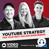 Beat Overwhelm and Create a YouTube Business that Scales Beyond You (feat. Janae Thompson) [Ep. #302]