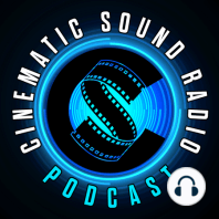 Cinematic Sound Radio Podcast Trailer (25th Anniversary)