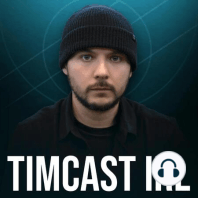 Timcast IRL #349 - Mike Lindell LOSES Motion To Dismiss Dominion Lawsuit w/Will Chamberlain