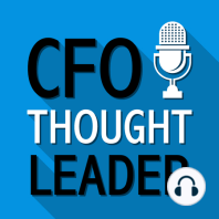 478:  Numbers: CFO Leadership's Lightning in a Bottle | Sebastien Martel, CFO, BRP