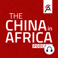 A European Perspective on China's Expanding Military Ties in West Africa