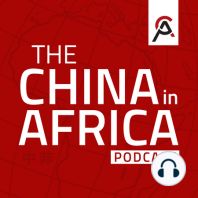 China-Africa Trade Update with Walter Ruigu