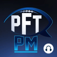 Peter King reacts to Wentz trade, Desean Jackson released, and #PFTPMPosse Mailbag questions