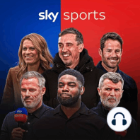 The Football Show – Neville, Carragher, Conte, Zola and Edwards