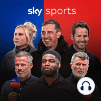 Scottish night to savour at Wembley | What’s wrong with Harry Kane? | Wales reaction and Italy preview