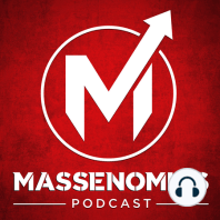 Massenomics Podcast Episode 2 - The Guys