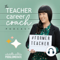 Coming Soon: The Teacher Career Coach Podcast Trailer