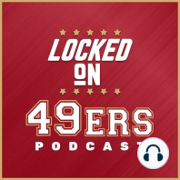 LOCKED ON NINERS -  John Lund debuts Locked on Niners