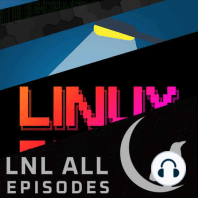 Late Night Linux – Episode 36