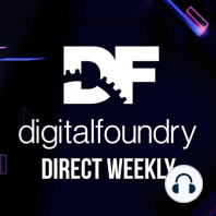 DF Direct Weekly #34: God of War PC, Witcher 3/Cyberpunk Next-Gen Patches, Apple M1 Pro/M1 Max!