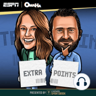 M.I.A.-HOLE | Extra Points with Cousin Sal and Dave Dameshek