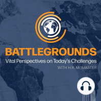 Battlegrounds w/ H.R. McMaster: Germany: Perspective On The U.S.-Germany Alliance, EU, And International Security