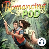 EP 1 - Meet Romancing the Pod