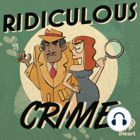 Introducing: Ridiculous Crime
