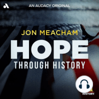 Trailer: Hope, Through History, Season Two