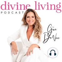 Welcome To The Divine Living Podcast!