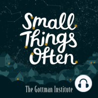 Bonus Episode: Dr. Julie Gottman’s Guided Relaxation Exercise