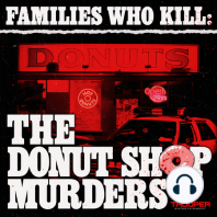 The Donut Shop Murders | Donuts and Death