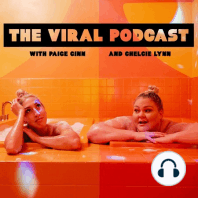 The Viral Podcast Ep. 1