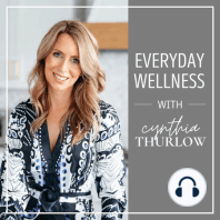 Ep. 8 Simple Roots to Taking Control of Your Health with Alexa Schirm