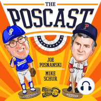 The PosCast Joins The Athletic!