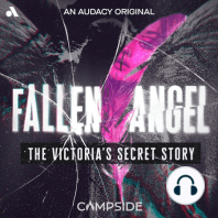 Welcome to Fallen Angel