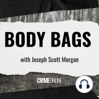 Introducing 'Body Bags with Joseph Scott Morgan'