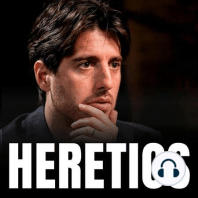 185. Interview with a narcissistic psychopath | HG Tudor ...