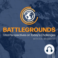 Battlegrounds w/ H.R. McMaster: The United States, Colombia, And Prospects For Western Hemisphere Security And Prosperity In The Post-Covid Era
