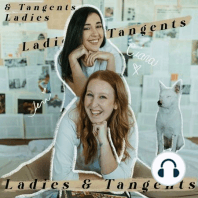 Tangents & True Crime - The Eriksson Twins