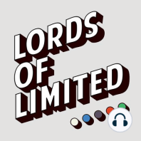 Lords of Limited 3 - Hour of Devastation Draft: First Report