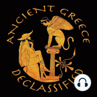 14 Did Aristotle Hold Science Back 2000 Years? w/ Peter Adamson