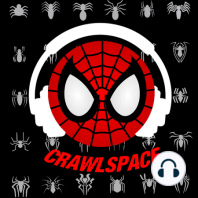 Episode 7.1:Amazing Spider-Cast Interviews BD