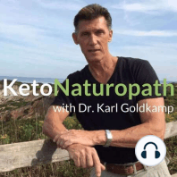 Episode 23: Interview With THE Most Connected Person in the Keto World Today AND CEO of Low Carb USA: Doug Reynolds