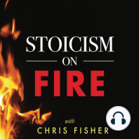 The Religious Nature of Stoicism – Episode 15