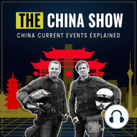 Episode #17 - China's Hostage Diplomacy