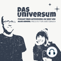 DU025 - Die Sonne im Kern der Erde