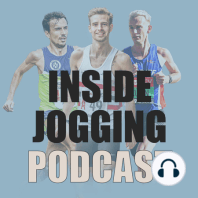 Episode 28: Clowesy goes sub 29 + Rose Harvey Interview