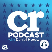 Time for Conservatives to get off the couch and fight the important battles – Ep. 49