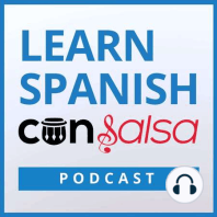 Build Your Spanish Conversation Skills ♫ 27